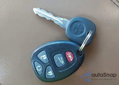 2016 Buick Enclave Premium из США, поврежденный, VIN 5GAKVCKD8GJ158586